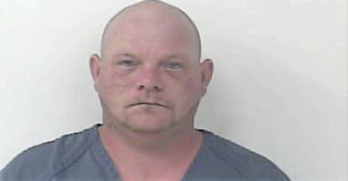 Thurmond Mauzon, - St. Lucie County, FL 